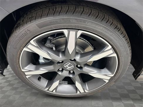 New 2026 Honda Civic Sport Touring image 13