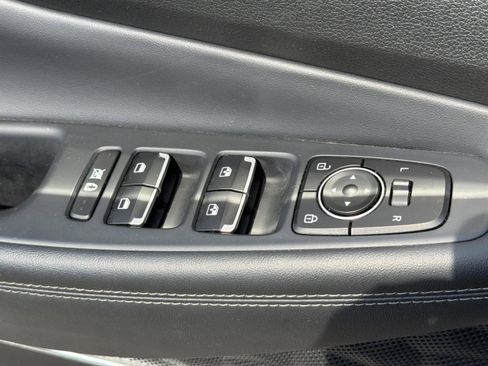 Used 2020 Hyundai Santa Fe Limited FWD image 28