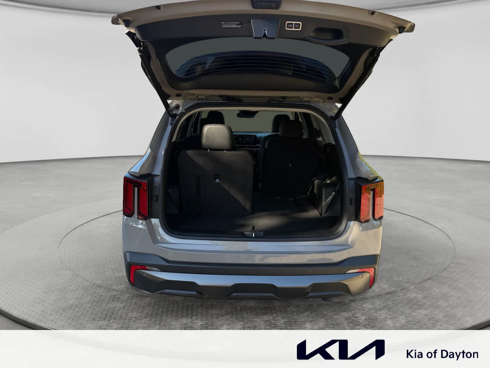 Used 2025 Kia Sorento SX AWD/4WD image 23