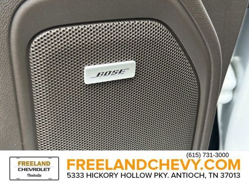 Used 2021 GMC Sierra 1500 Denali w/ Denali Ultimate Package image 24