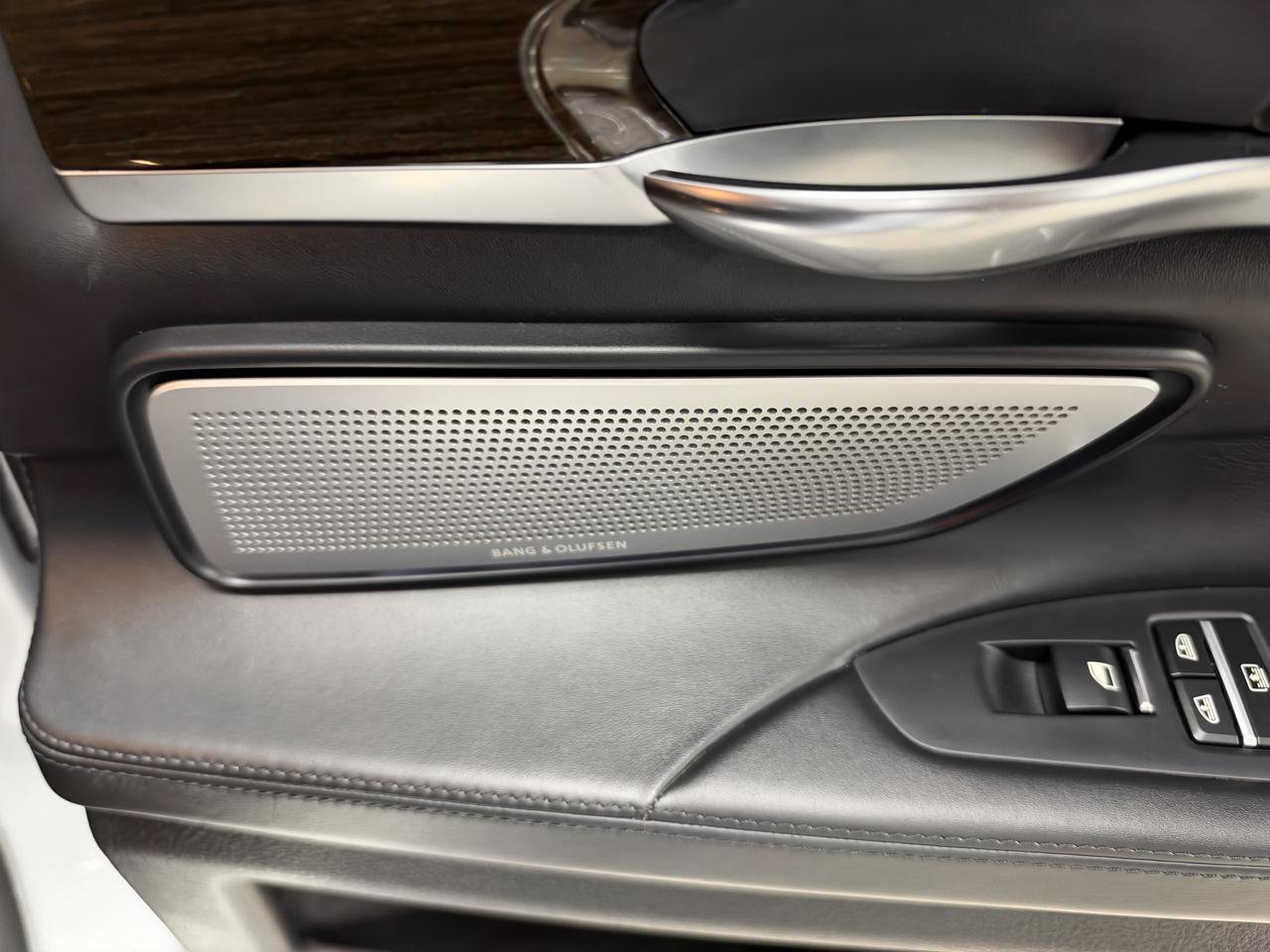 Used 2013 BMW 750Li RWD image 33