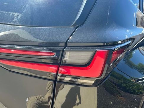 Certified 2023 Lexus NX 350 AWD w/ Cold Area Package image 13