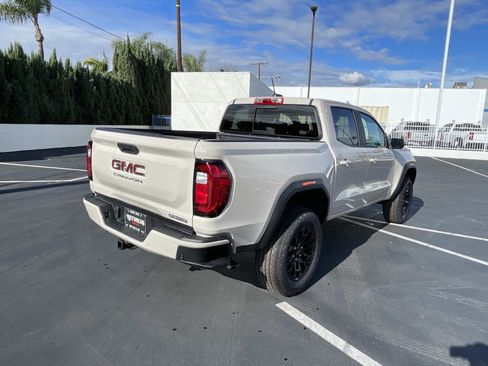 New 2026 GMC Canyon Elevation w/ Convenience Package image 5