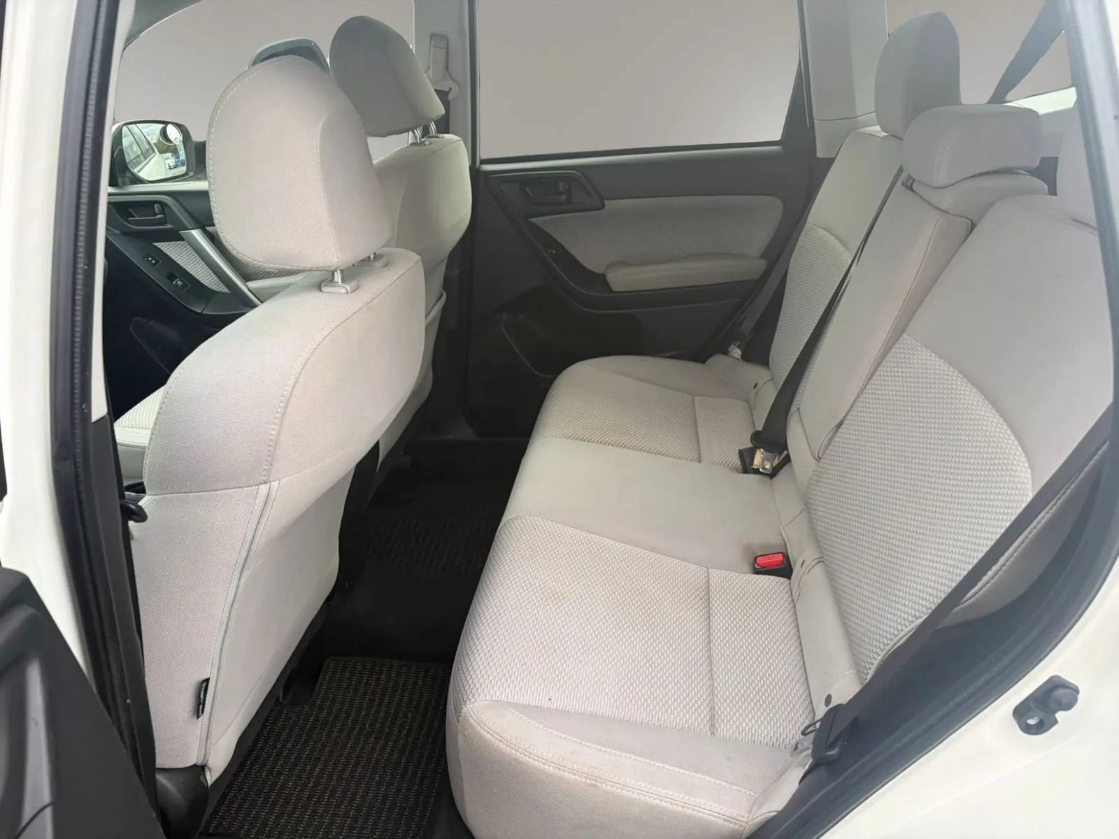 Used 2017 Subaru Forester 2.5i Premium w/ All-Weather Package AWD/4WD image 26