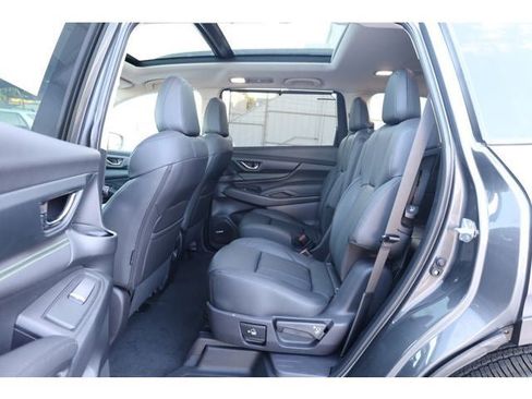 New 2026 Subaru Ascent Bronze Edition AWD/4WD image 57