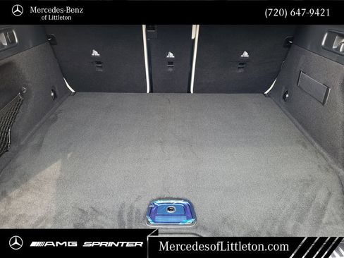 New 2026 Mercedes-Benz GLC 300 4MATIC image 30