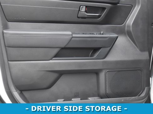 Used 2025 Toyota Tundra SR image 5