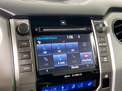 Used 2019 Toyota Tundra Limited image 27