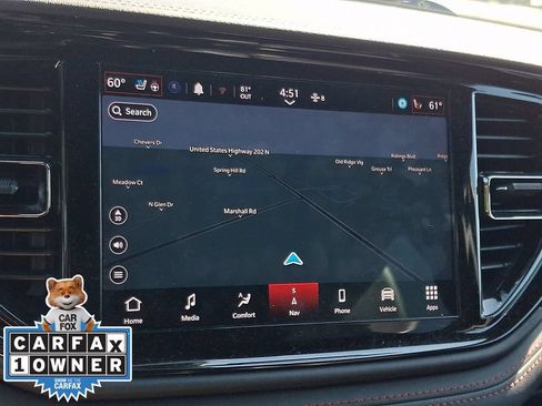 Used 2022 Dodge Durango R/T AWD/4WD image 19