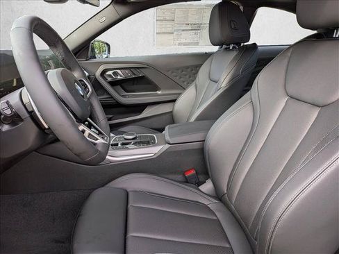 New 2026 BMW 230i xDrive Coupe w/ Premium Package AWD/4WD image 4