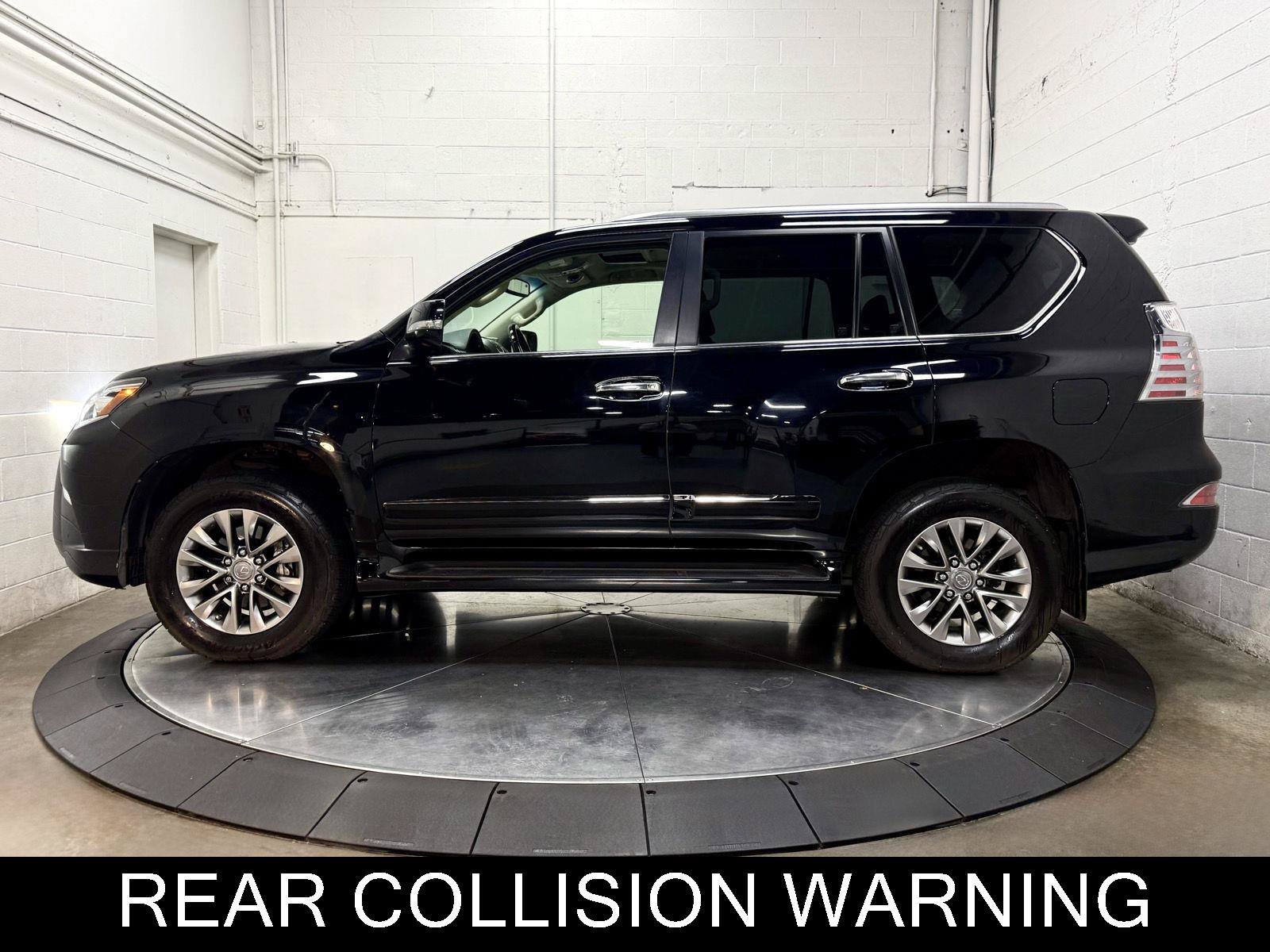 Used 2016 Lexus GX 460 Luxury AWD/4WD image 6