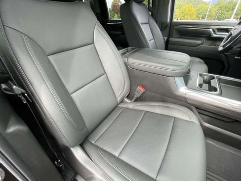 Used 2024 Chevrolet Silverado 2500 LTZ w/ LTZ Plus Package image 29