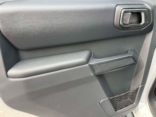 New 2026 Ford Bronco Outer Banks AWD/4WD image 15