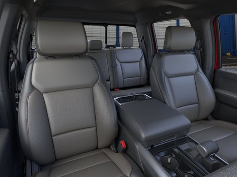 New 2026 Ford F150 Lariat AWD/4WD image 10