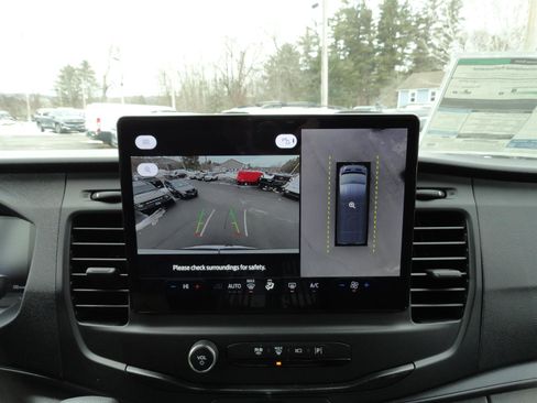 New 2026 Ford Transit 350 148 High Roof Extended AWD w/ Upfitter Package image 15