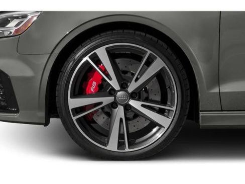 Used 2018 Audi RS 3 2.5T w/ Technology Package image 14
