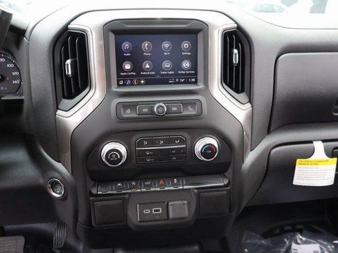 New 2025 GMC Sierra 1500 Pro w/ Pro Value Package image 20