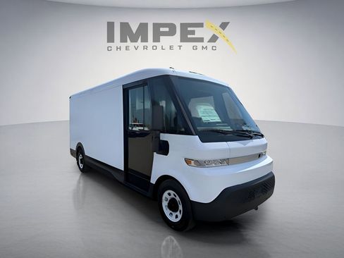 Used 2024 Chevrolet Brightdrop 600 w/ Commercial Equipment Package AWD/4WD image 7