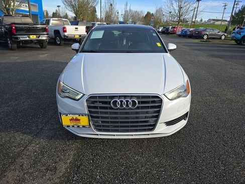 Used 2015 Audi A3 2.0T Premium w/ Driver Assistance Package image 9
