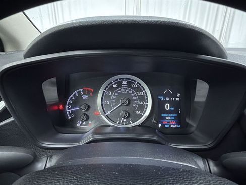 Certified 2020 Toyota Corolla LE image 9