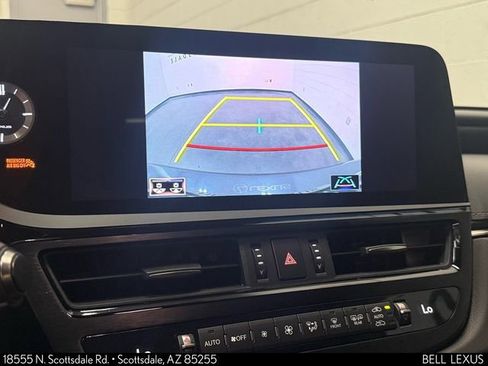 Used 2022 Lexus ES 300h w/ Premium Package image 21