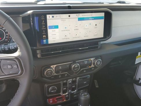 New 2026 Jeep Wrangler Willys image 24