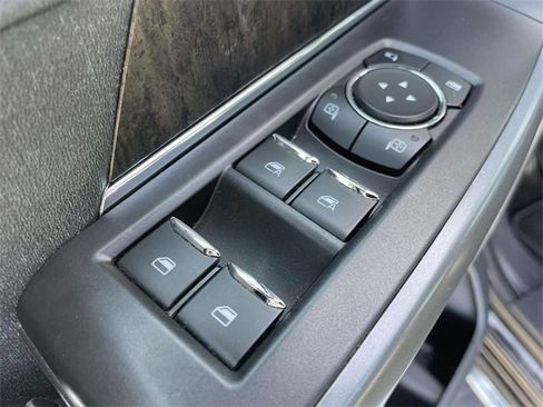 Used 2022 Ford F150 Lariat image 21