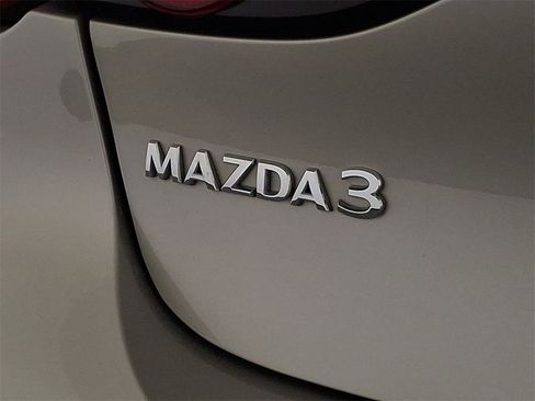 Used 2025 MAZDA MAZDA3 s Sport image 33