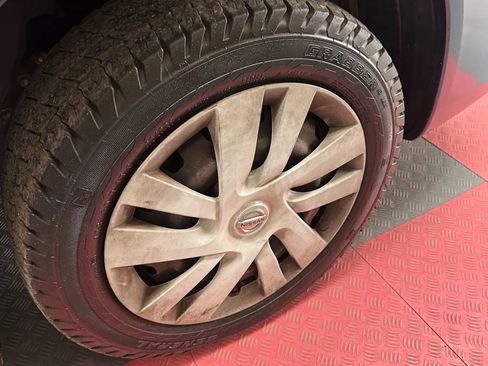 Used 2016 Nissan NV200 SV w/ Technology Package image 29