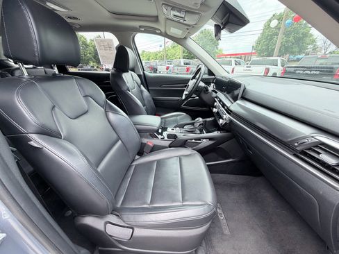 Used 2025 Kia Telluride S AWD/4WD image 25
