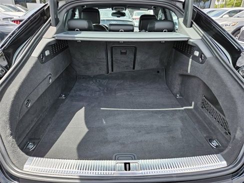Used 2018 Audi A7 3.0T Prestige w/ Comfort Seating Package image 8