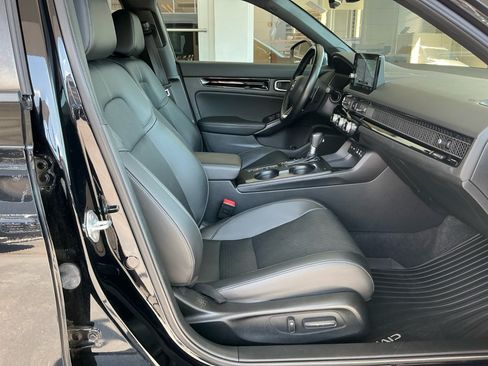 Used 2022 Honda Civic Sport Touring image 32