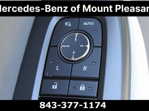 Used 2023 Lexus RZ 450e Premium image 19