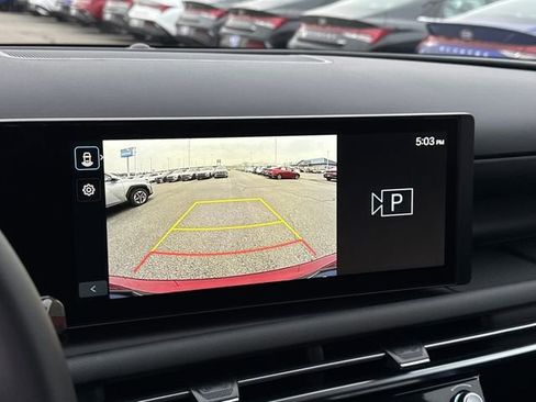 New 2026 Hyundai Tucson SEL image 18