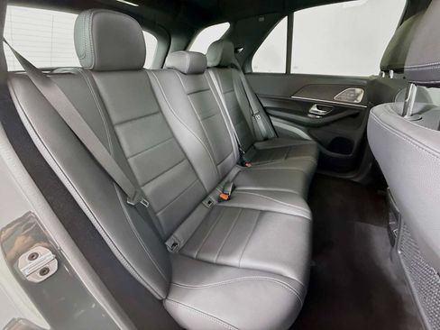 Used 2026 Mercedes-Benz GLE 450 4MATIC image 27