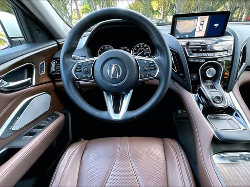 Used 2019 Acura RDX FWD w/ Advance Package image 5