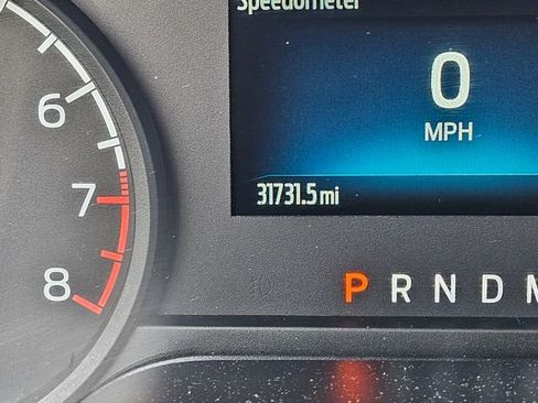 Used 2023 Ford F150 XLT image 32