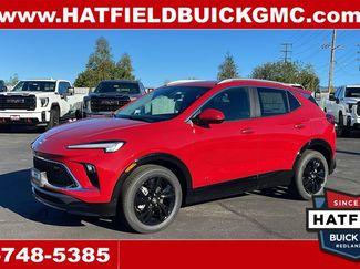 New 2026 Buick Encore GX Sport Touring w/ Comfort Package video 1