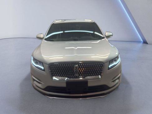 Used 2019 Lincoln MKC Select AWD/4WD image 2