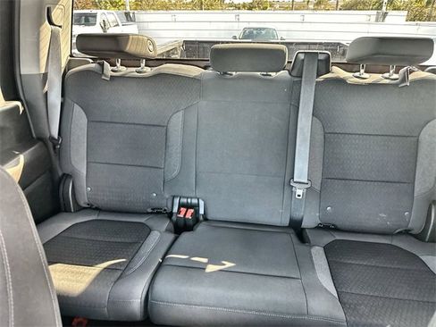 Used 2022 Chevrolet Silverado 2500 Custom w/ Custom Value Package image 26