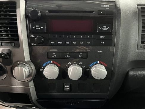 Used 2012 Toyota Tundra 4x4 Double Cab w/ Tow Pkg image 37