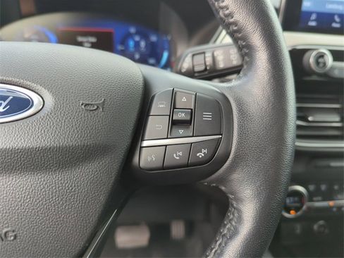 Used 2020 Ford Escape Titanium w/ Titanium Premium Package 2.0 image 37