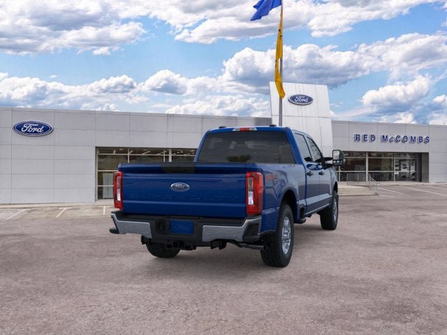 New 2026 Ford F250 XLT w/ FX4 Off-Road Package AWD/4WD image 8