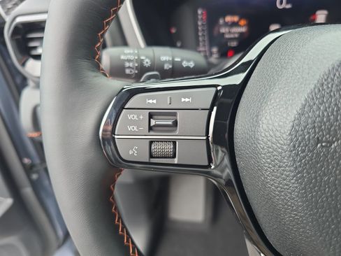 New 2026 Honda Passport TrailSport Elite image 25