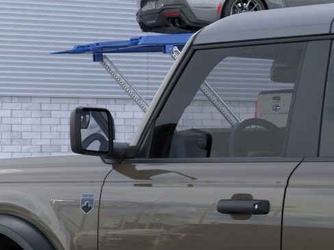 New 2026 Ford Bronco Big Bend image 22