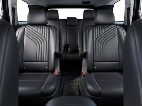 New 2026 Hyundai Palisade SEL AWD/4WD image 9
