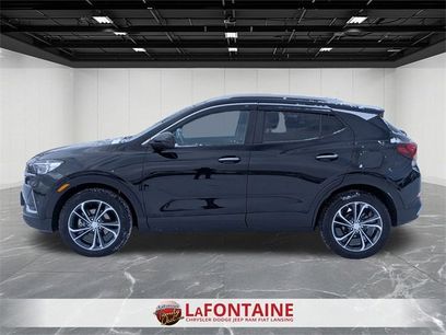 Used 2021 Buick Encore GX Select