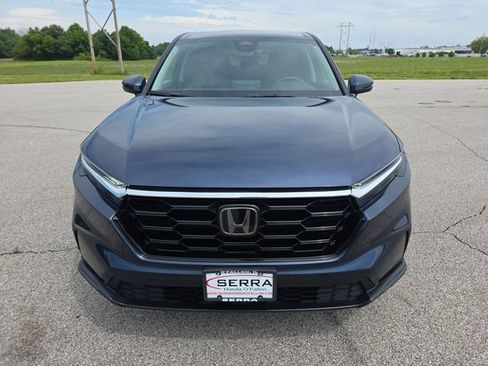 Used 2023 Honda CR-V EX image 16