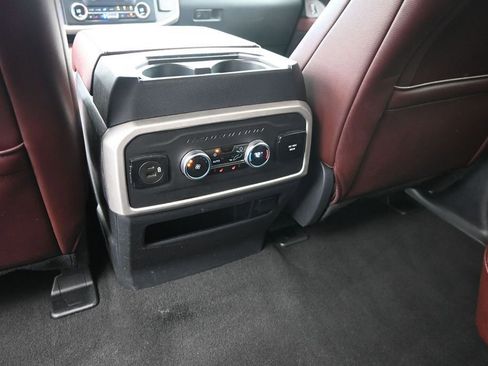 Used 2023 Ford Expedition Max Limited AWD/4WD image 13