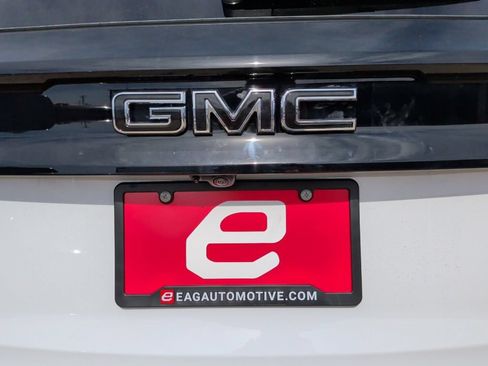 New 2026 GMC Acadia Elevation w/ Black Edition FWD image 47